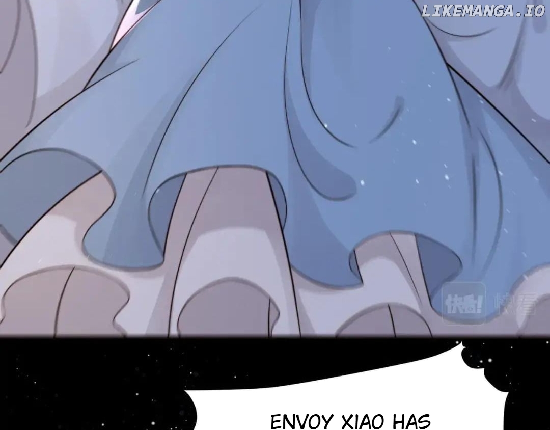 Lonely Emperor Chases His Sister-in-Law Chapter 63 - page 112